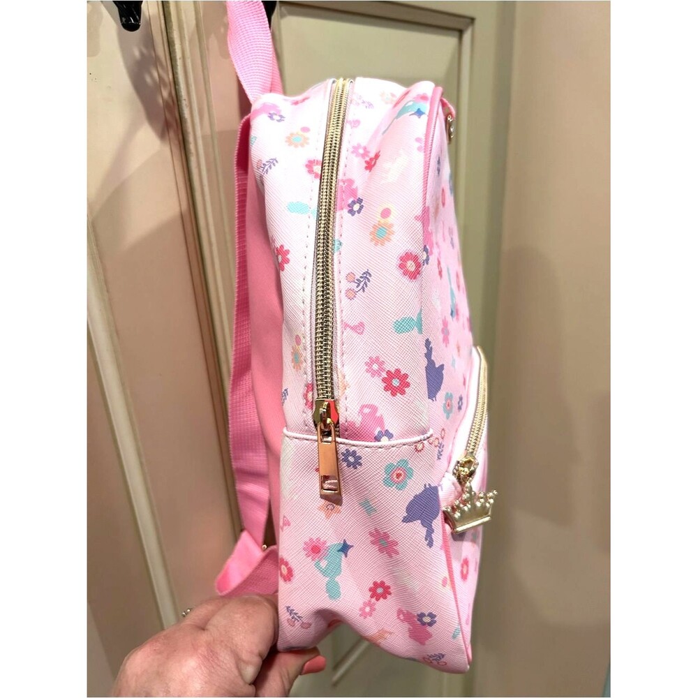 Disney Princess Backpack - Picture 4 of 5